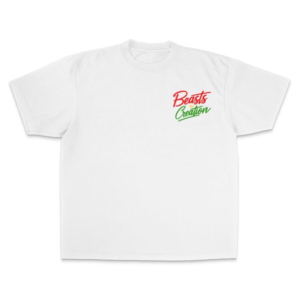 "BHM" (BC ESSENTIALS)