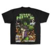 "BUILT DIFFERENT" (BC COMICS: ISSUE 8) - UNISEX TEE
