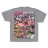 "BULKING VS CUTTING" - UNISEX TEE
