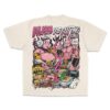 "BULKING VS CUTTING" - UNISEX TEE