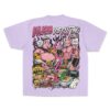 "BULKING VS CUTTING" - UNISEX TEE