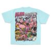 "BULKING VS CUTTING" - UNISEX TEE
