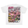 "BULKING VS CUTTING" - UNISEX TEE