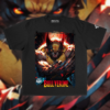 "BULL-VRN" - UNISEX TEE
