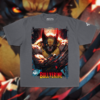 "BULL-VRN" - UNISEX TEE