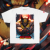 "BULL-VRN" - UNISEX TEE