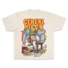 "CEREAL KILLER" (LUCKY CHARMS) - UNISEX TEE