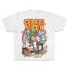 "CEREAL KILLER" (LUCKY CHARMS) - UNISEX TEE