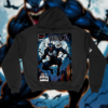 "IT'S FEEDING TIME!" (BC COMICS: ISSUE 2) - HOODIE