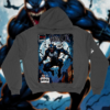 "IT'S FEEDING TIME!" (BC COMICS: ISSUE 2) - HOODIE