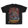 "CONQUER OR DIE" - UNISEX TEE