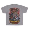 "CONQUER OR DIE" - UNISEX TEE
