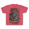 "CONQUER OR DIE" - UNISEX TEE