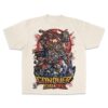 "CONQUER OR DIE" - UNISEX TEE