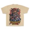 "CONQUER OR DIE" - UNISEX TEE