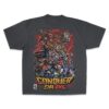 "CONQUER OR DIE" - UNISEX TEE
