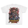 "CONQUER OR DIE" - UNISEX TEE
