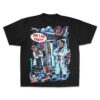 "DID I DO THAT?" - UNISEX TEE