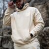 "BIRTHDAY CAKE" - BC ESSENTIALS - HOODIE
