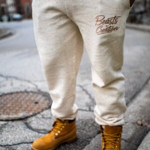 "BIRTHDAY CAKE" - BC ESSENTIALS - SWEATPANT