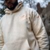 "BIRTHDAY CAKE" - BC ESSENTIALS - HOODIE