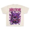 "EMBRACE THE DARK" - UNISEX TEE