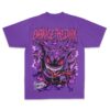 "EMBRACE THE DARK" - UNISEX TEE
