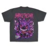 "EMBRACE THE DARK" - UNISEX TEE