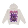 "EMBRACE THE DARK" - HOODIE