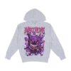 "EMBRACE THE DARK" - HOODIE