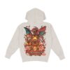 "EMBER" (EVOLUTION IS EARNED) - HOODIE