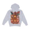 "EMBER" (EVOLUTION IS EARNED) - HOODIE