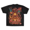 "EMBER" (EVOLUTION IS EARNED) - UNISEX TEE