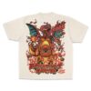 "EMBER" (EVOLUTION IS EARNED) - UNISEX TEE
