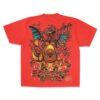 "EMBER" (EVOLUTION IS EARNED) - UNISEX TEE