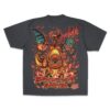 "EMBER" (EVOLUTION IS EARNED) - UNISEX TEE