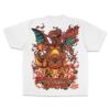 "EMBER" (EVOLUTION IS EARNED) - UNISEX TEE
