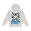 "HYDRO PRESSURE" (EVOLUTION IS EARNED) - HOODIE