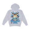 "HYDRO PRESSURE" (EVOLUTION IS EARNED) - HOODIE