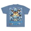 "HYDRO PRESSURE" (EVOLUTION IS EARNED) - UNISEX TEE