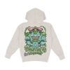 "VINE WHIP" (EVOLUTION IS EARNED) - HOODIE