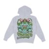 "VINE WHIP" (EVOLUTION IS EARNED) - HOODIE