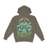 "VINE WHIP" (EVOLUTION IS EARNED) - HOODIE