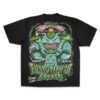 "VINE WHIP" (EVOLUTION IS EARNED) - UNISEX TEE