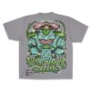 "VINE WHIP" (EVOLUTION IS EARNED) - UNISEX TEE