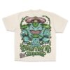 "VINE WHIP" (EVOLUTION IS EARNED) - UNISEX TEE