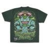 "VINE WHIP" (EVOLUTION IS EARNED) - UNISEX TEE