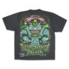 "VINE WHIP" (EVOLUTION IS EARNED) - UNISEX TEE