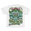 "VINE WHIP" (EVOLUTION IS EARNED) - UNISEX TEE