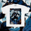 "IT'S FEEDING TIME!" (BC COMICS: ISSUE 2) "UNISEX TEE"